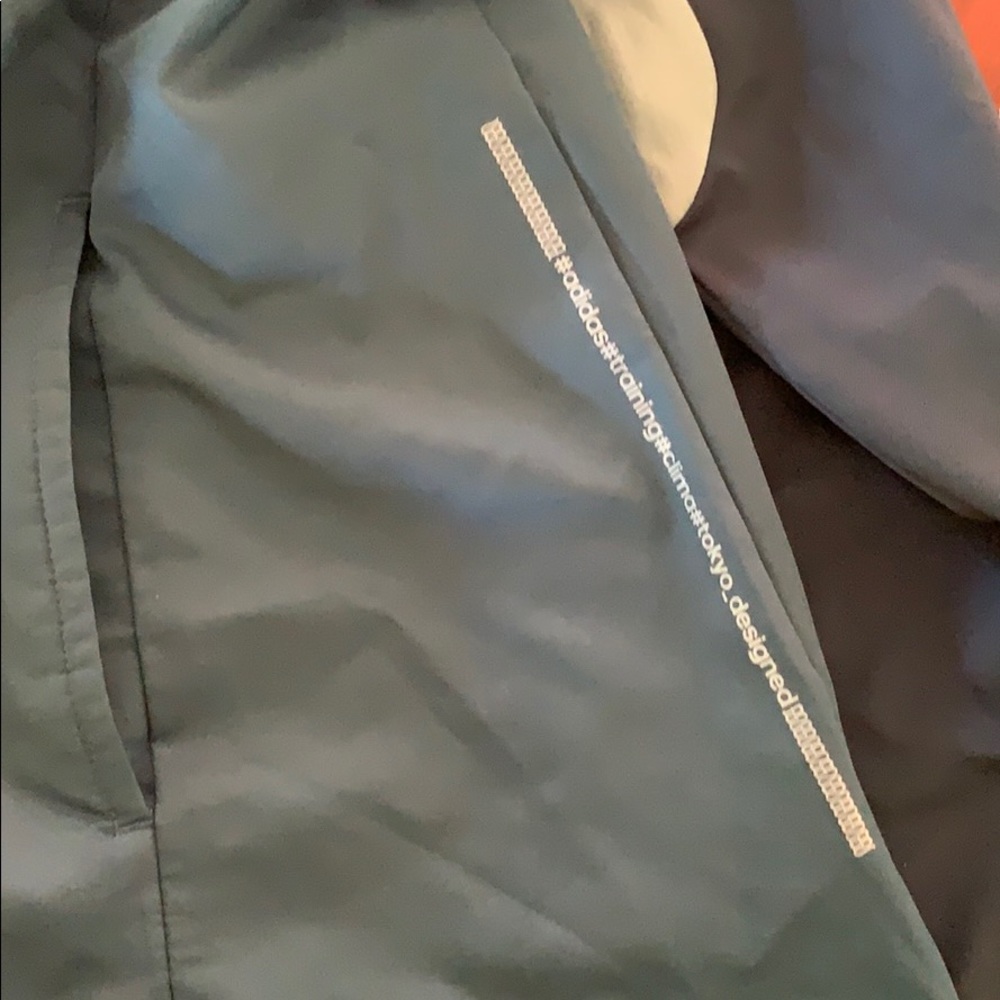 Adidas Lightweight Jacket. - image 4